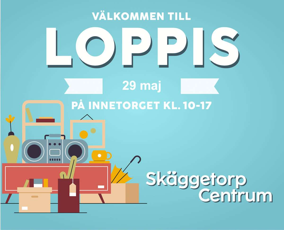 fredagsloppis